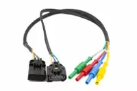 4way Kostal Automotive Connector Breakout